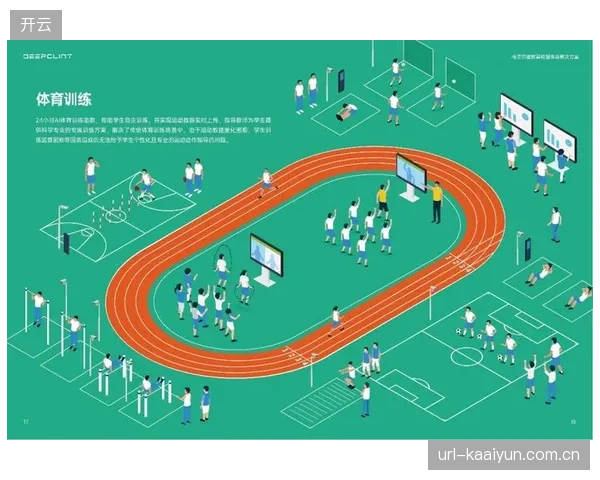 AI降低了内容制作门槛,使得体育组织绕过传统电视台,直接触达粉丝成为可能 AI降低了内容制作门槛,使得体育组织绕过传统电视台,直接触达粉丝成为可能